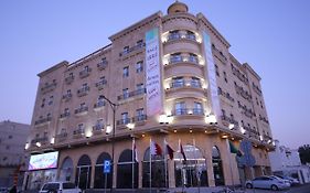 اجنحة اروي للشقق المخدومه